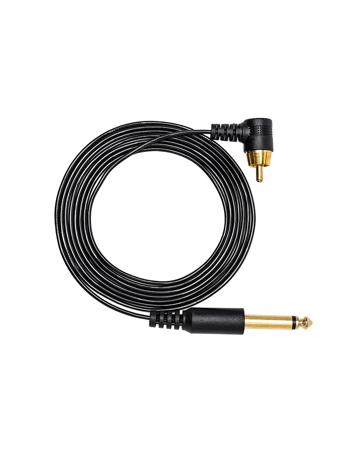 L-Shaped RCA Cable 2M