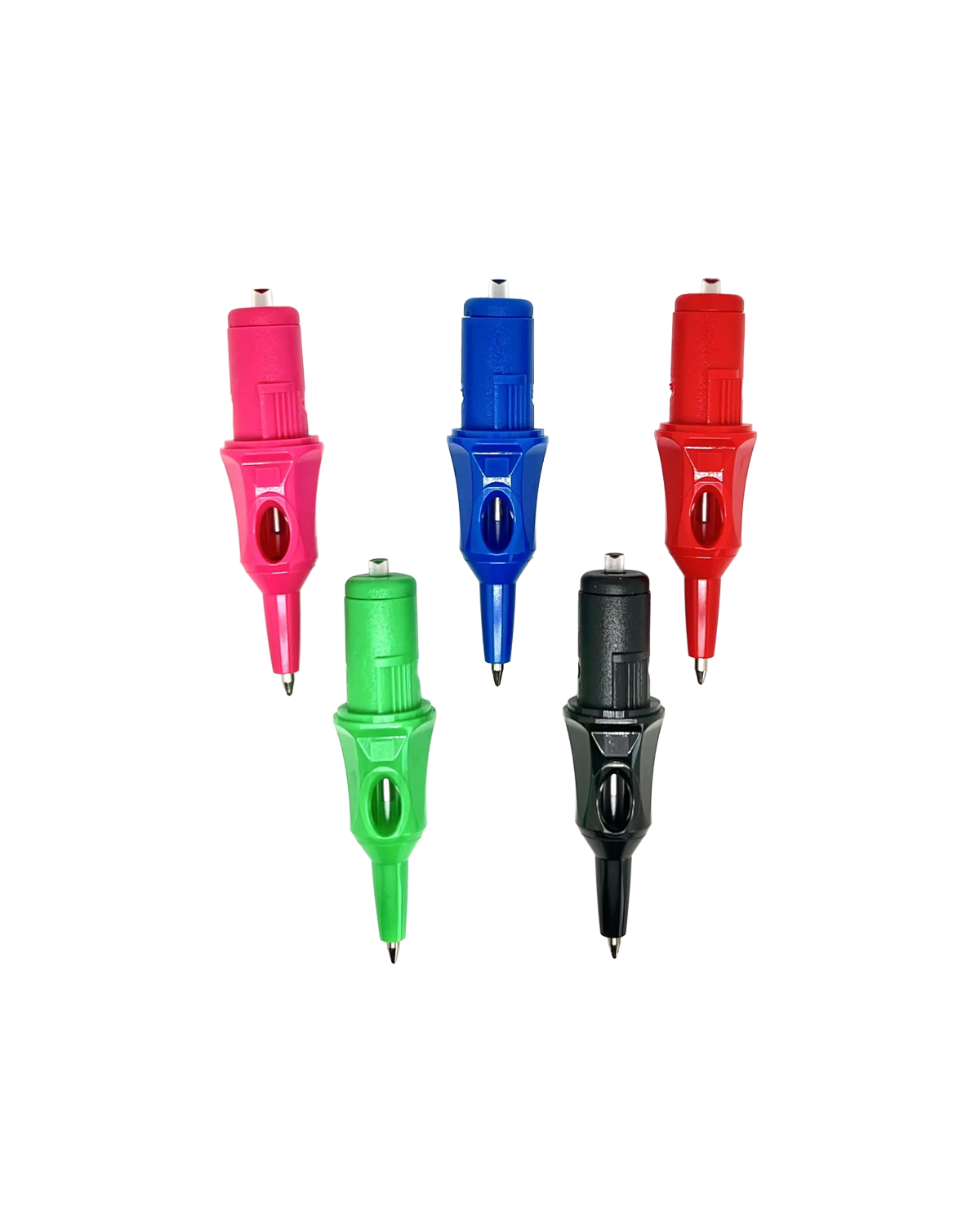 Ballpoint Dotwork Cartridge Pens