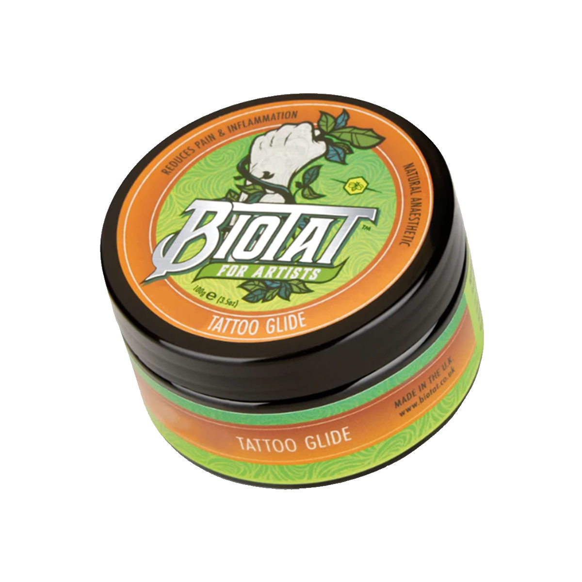 Biotat Numbing Glide