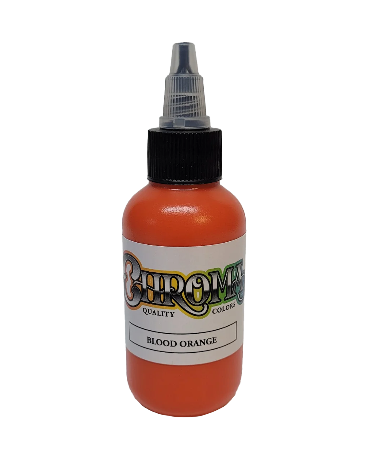 Chroma: Blood Orange