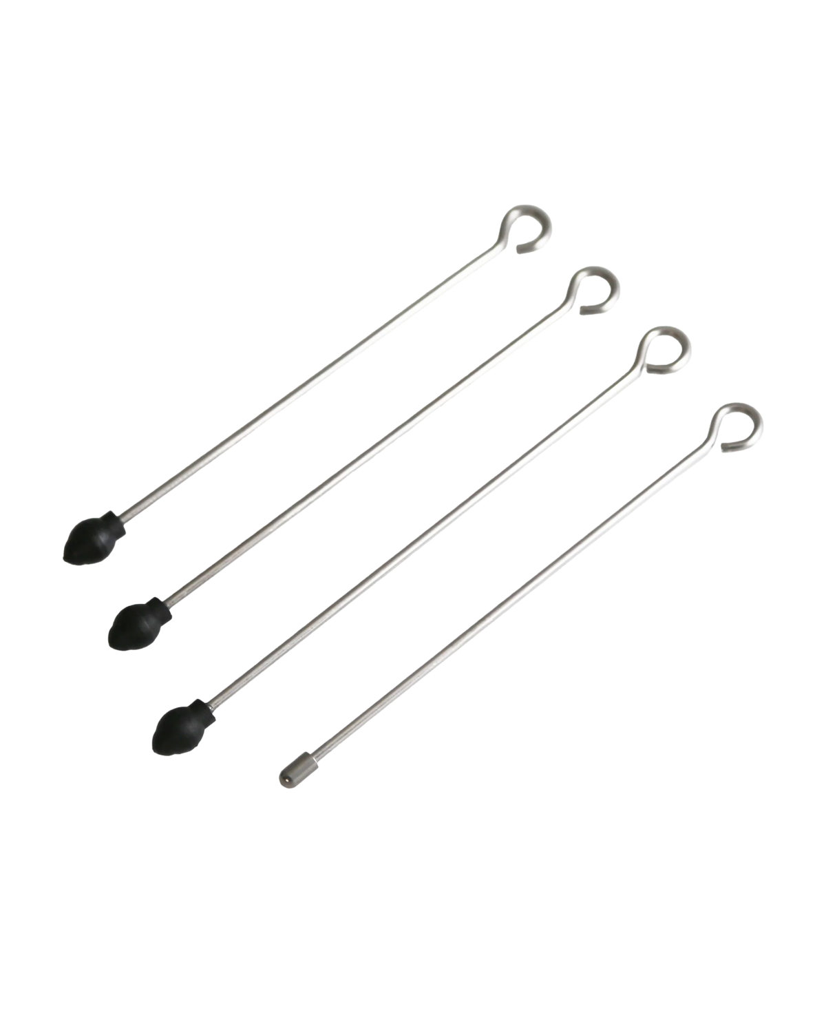 Lucky: Cartridge Plunger Bars