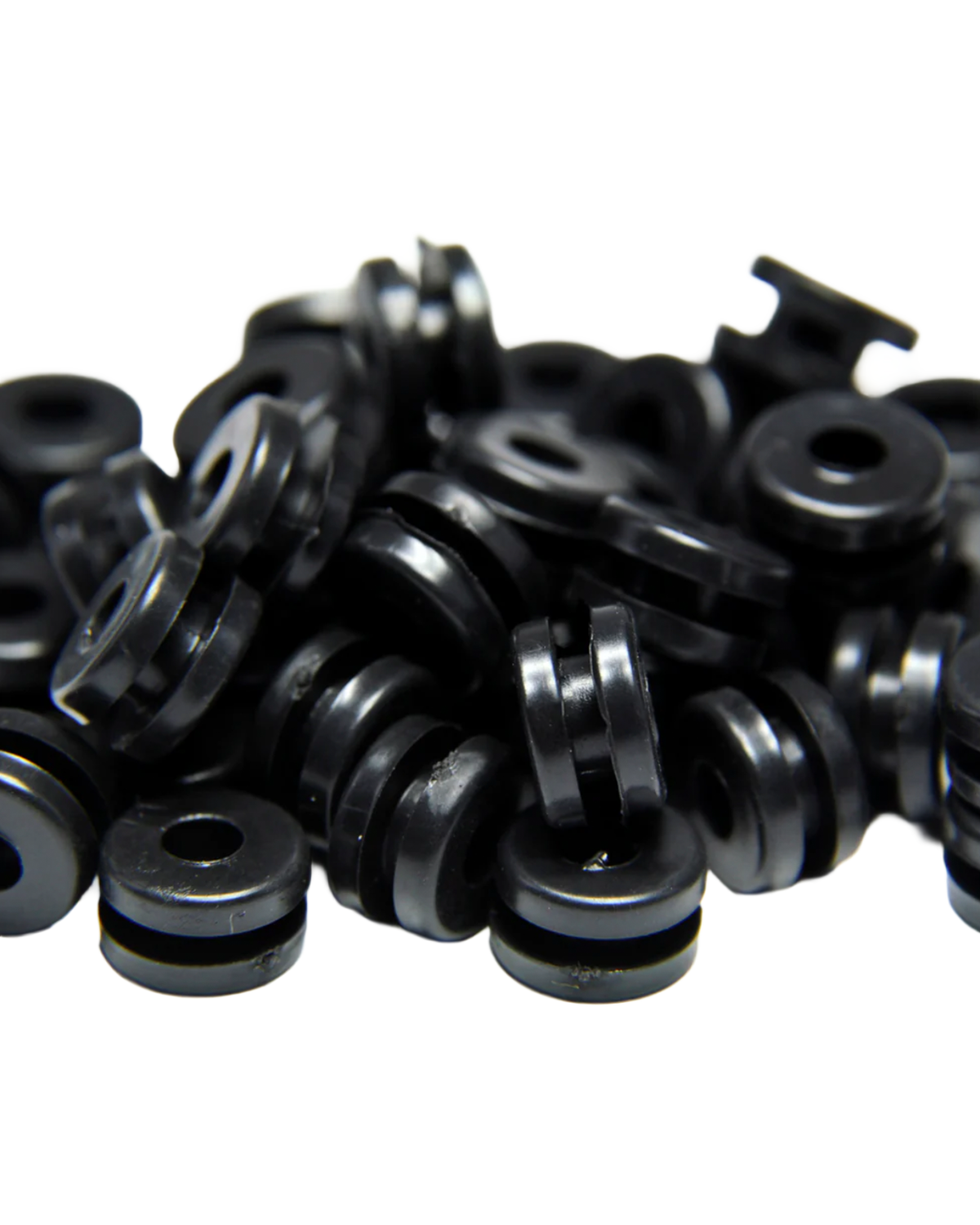 Lucky: Double Sided Needle Bar Grommets