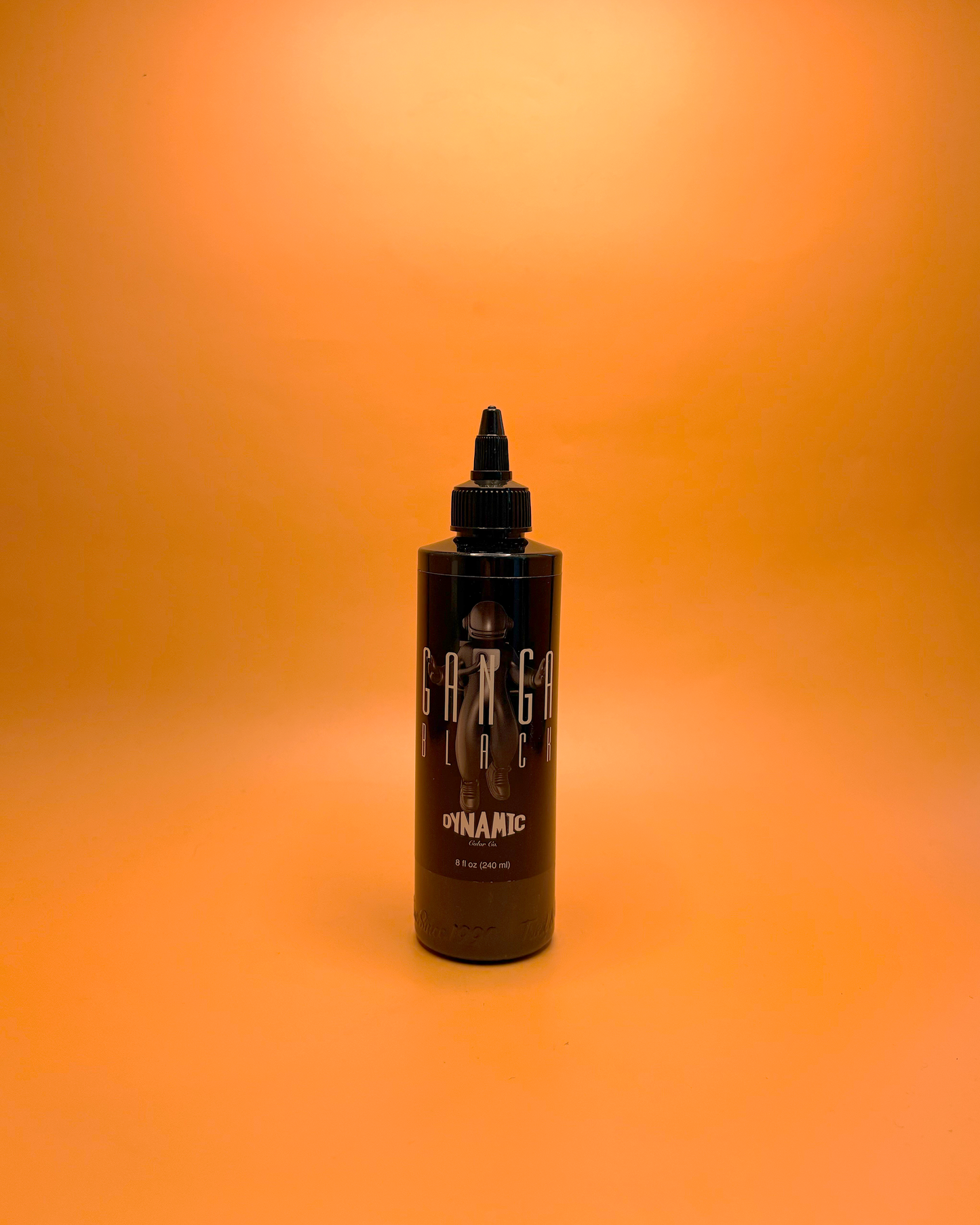 Dynamic: Ganga Black