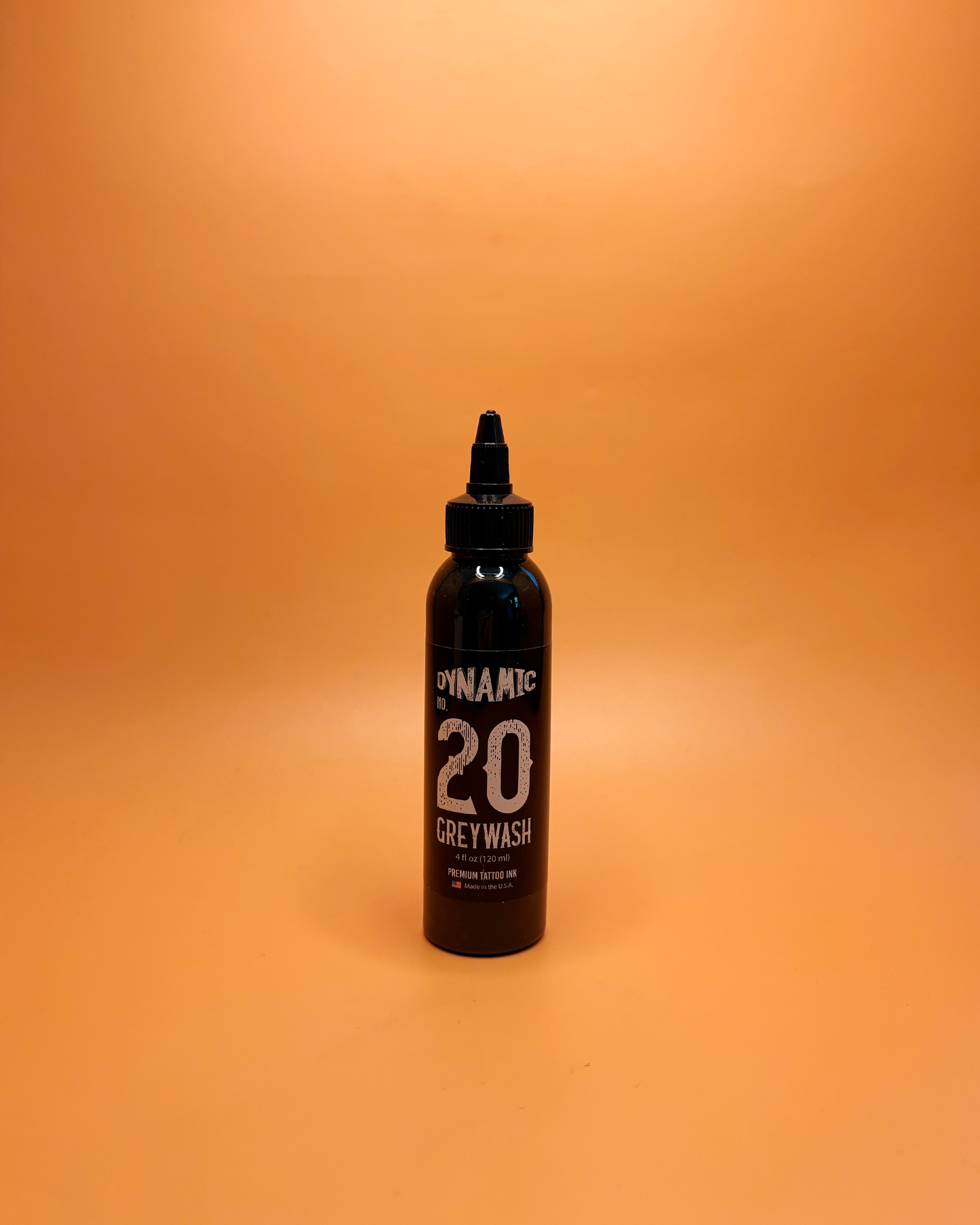 Dynamic: Greywash #20