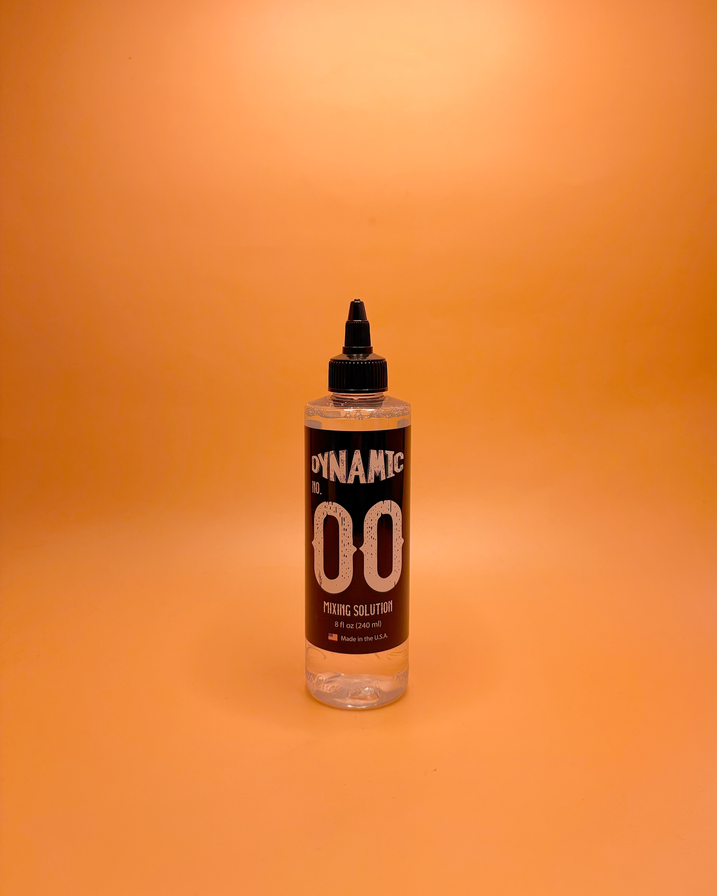 Dynamic: 00 Mixing Solution