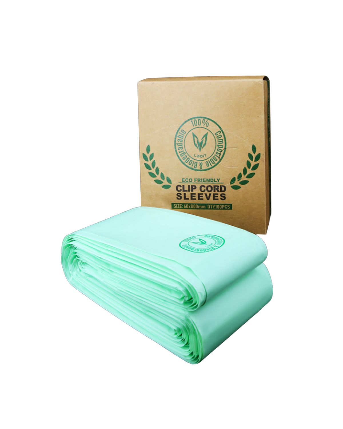 Eco Friendly Cord Sleeves