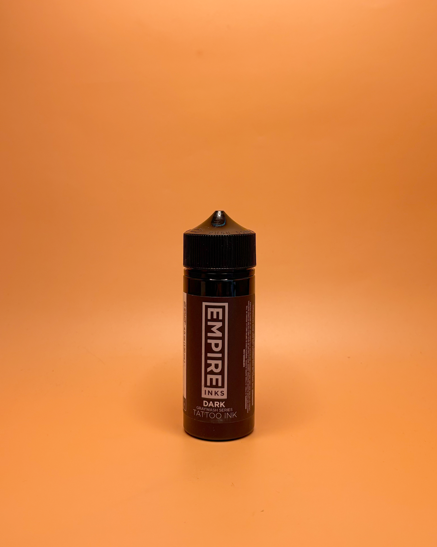 Empire: Dark Graywash