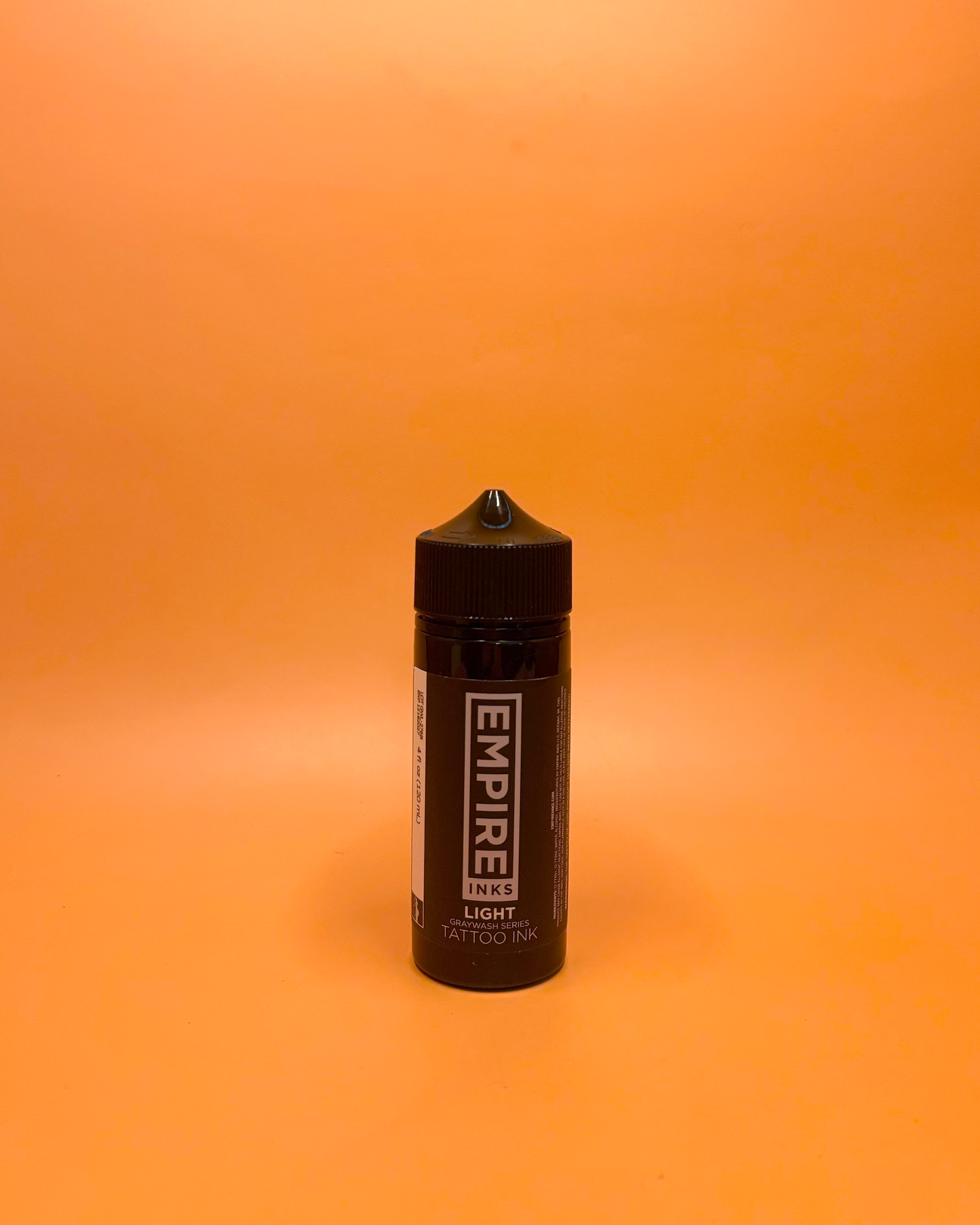 Empire: Light Graywash