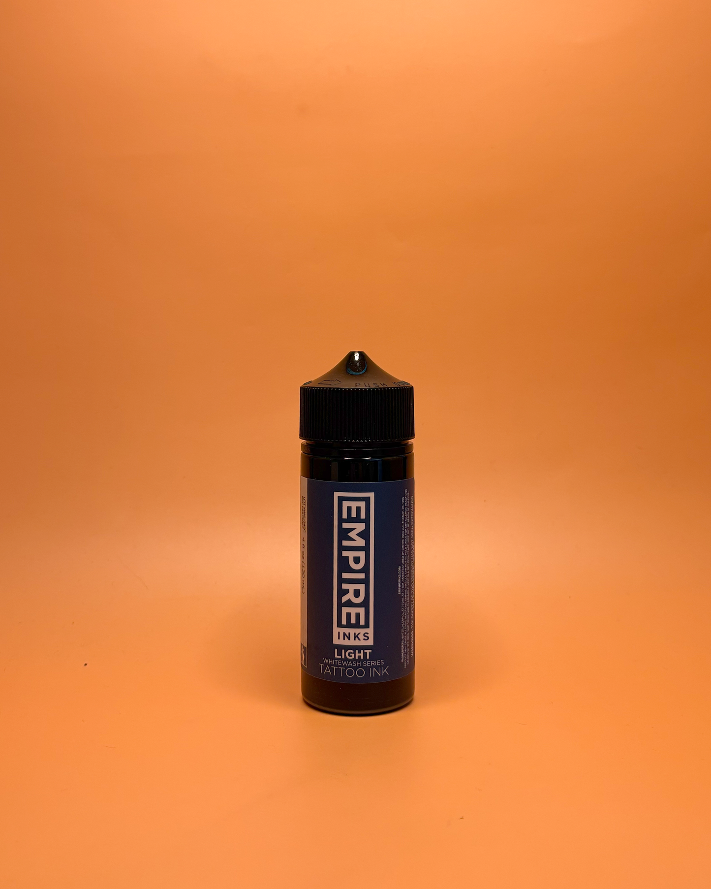 Empire: Light Whitewash