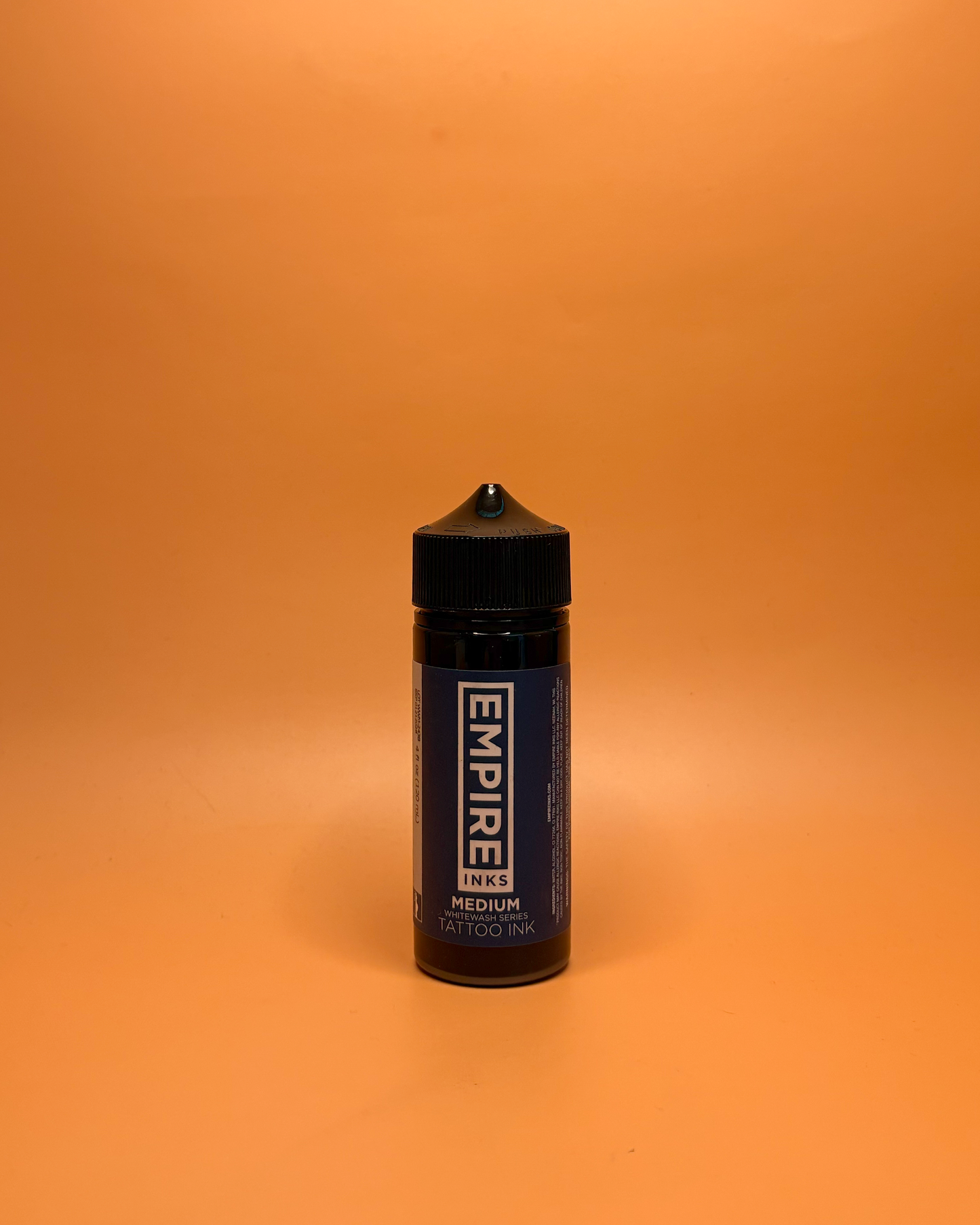 Empire: Medium Whitewash