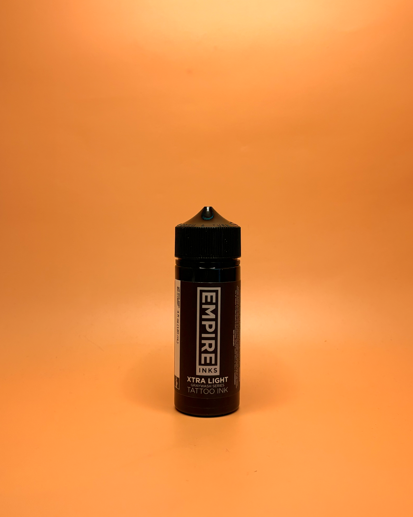 Empire: Xtra Light Graywash