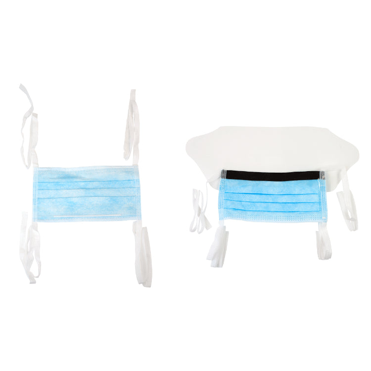 Dynarex: Surgical Face Masks