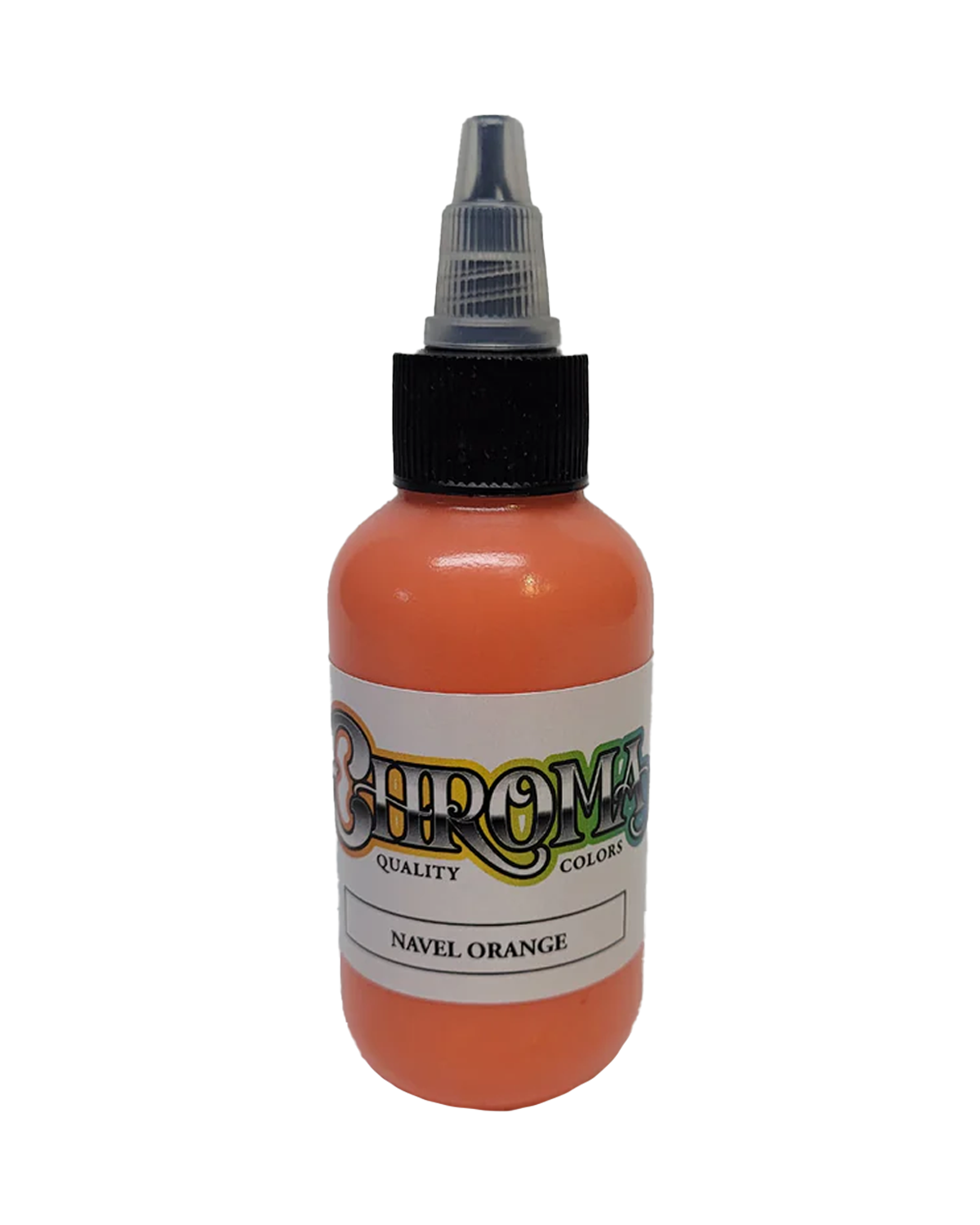 Chroma: Navel Orange