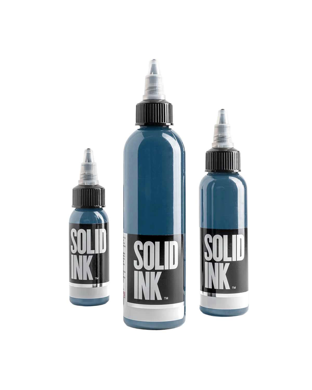 Solid Ink: Agave