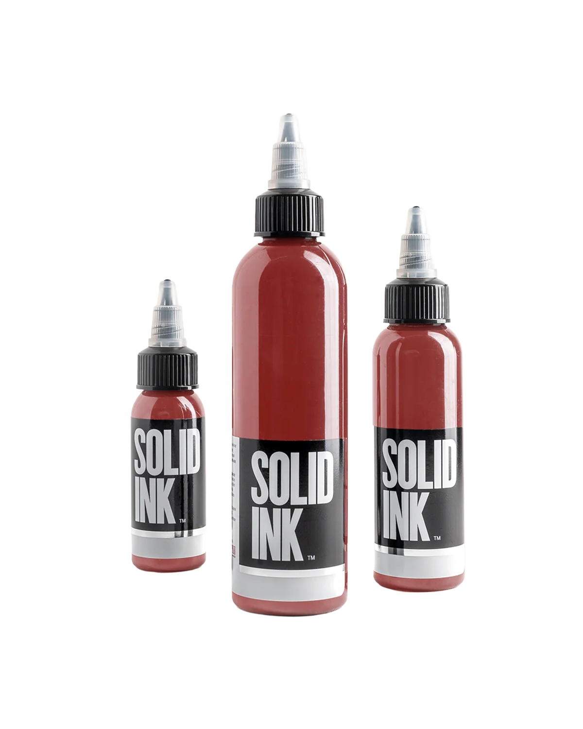 Solid Ink: Blood