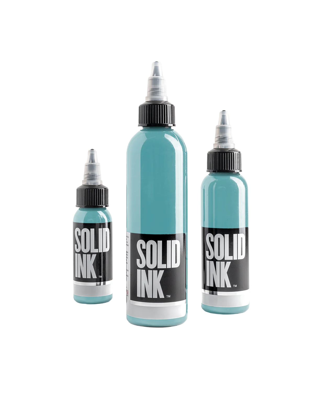 Solid Ink: Dolphin