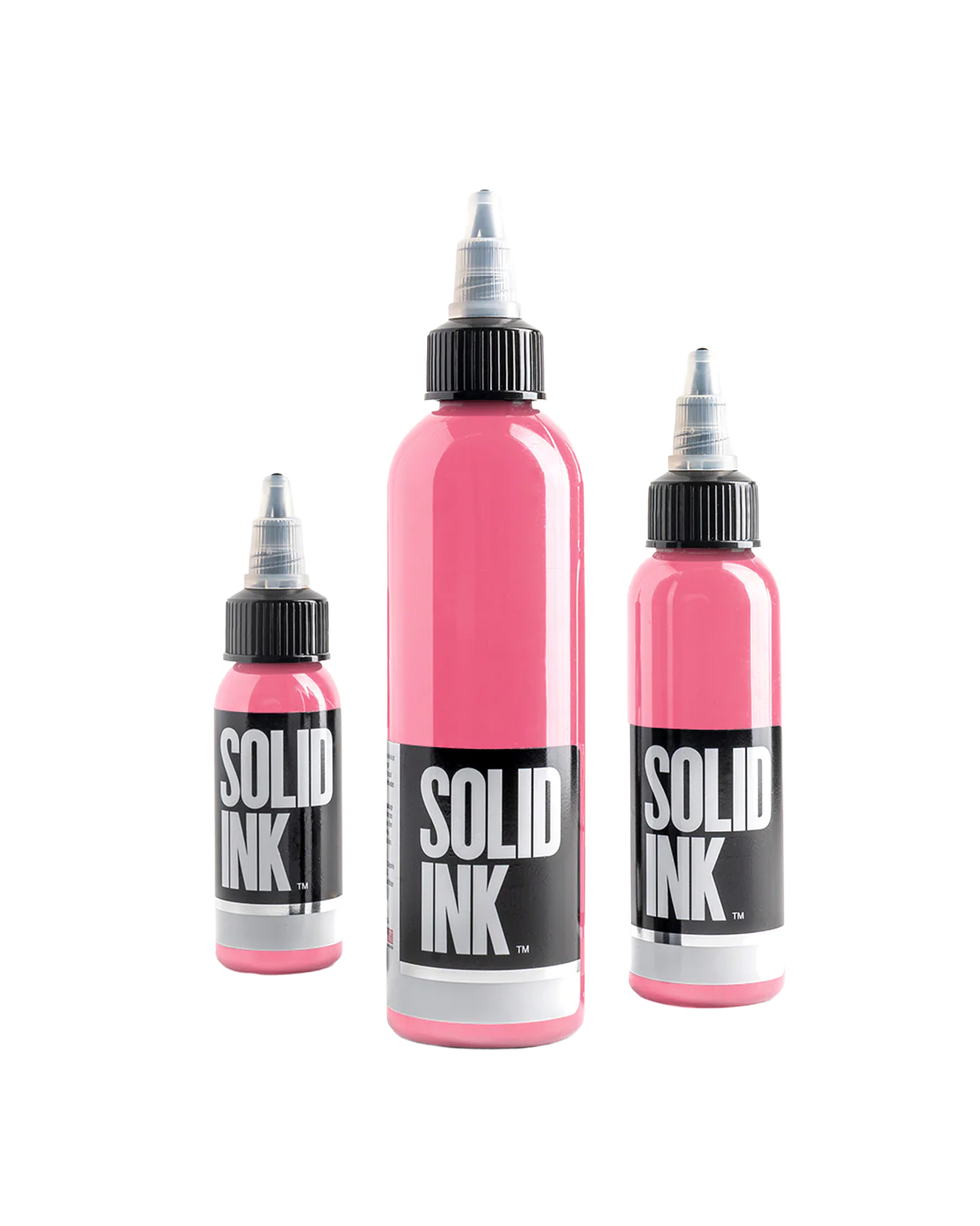 Solid Ink: Bubblegum