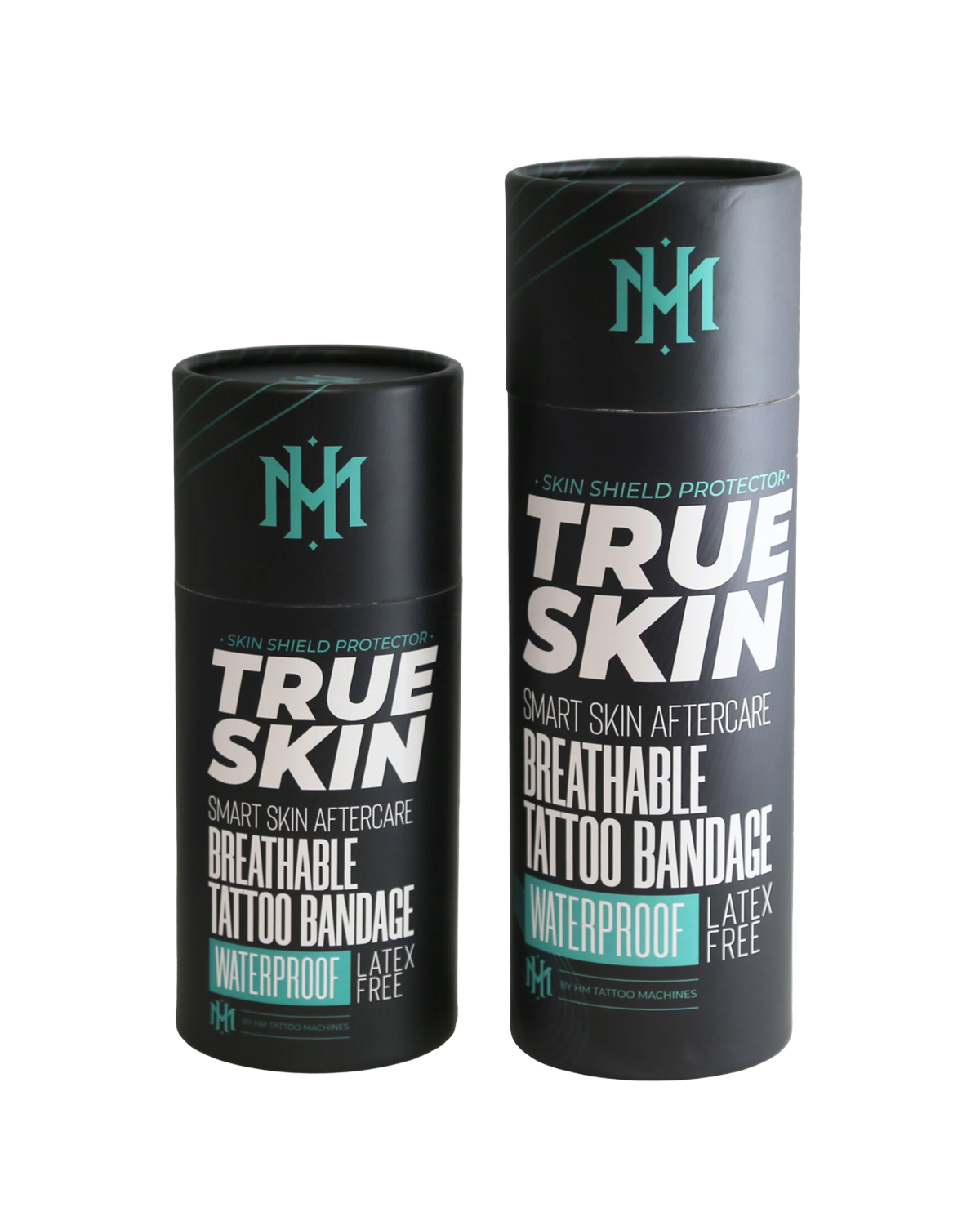 True Skin Healing Tattoo Bandage