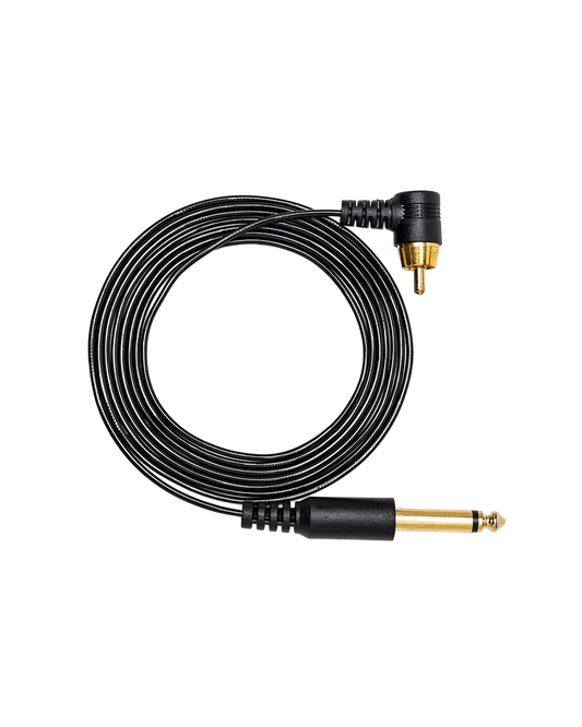 L-Shaped RCA Cable 2M