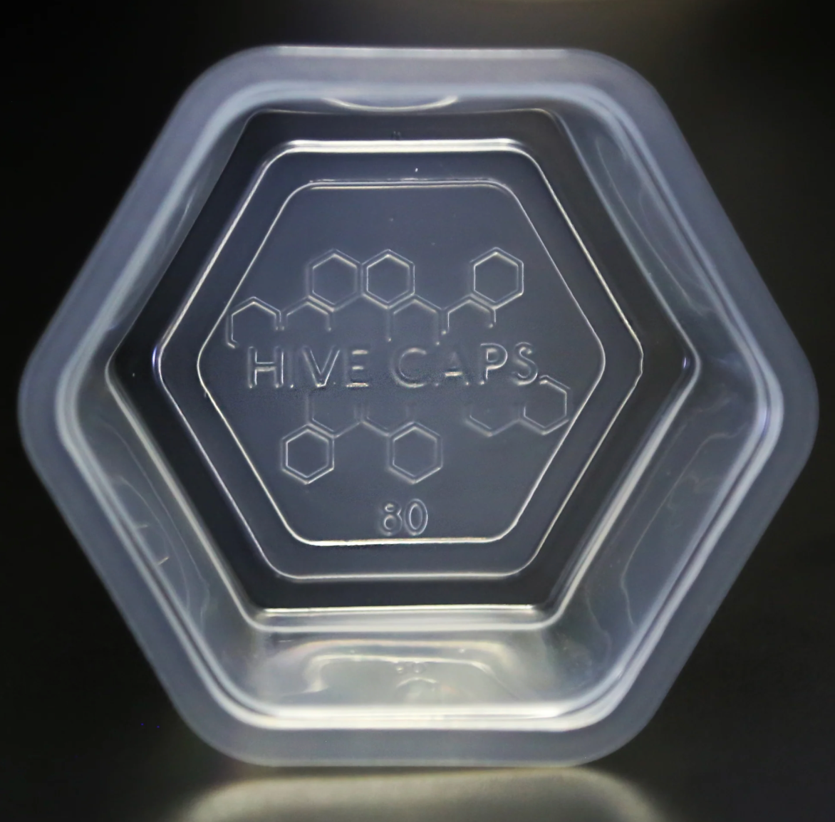 Hive Cups