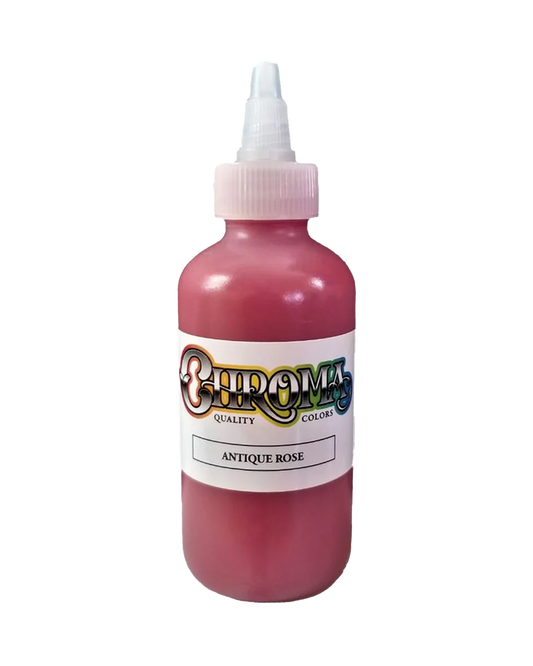 Chroma: Antique Rose