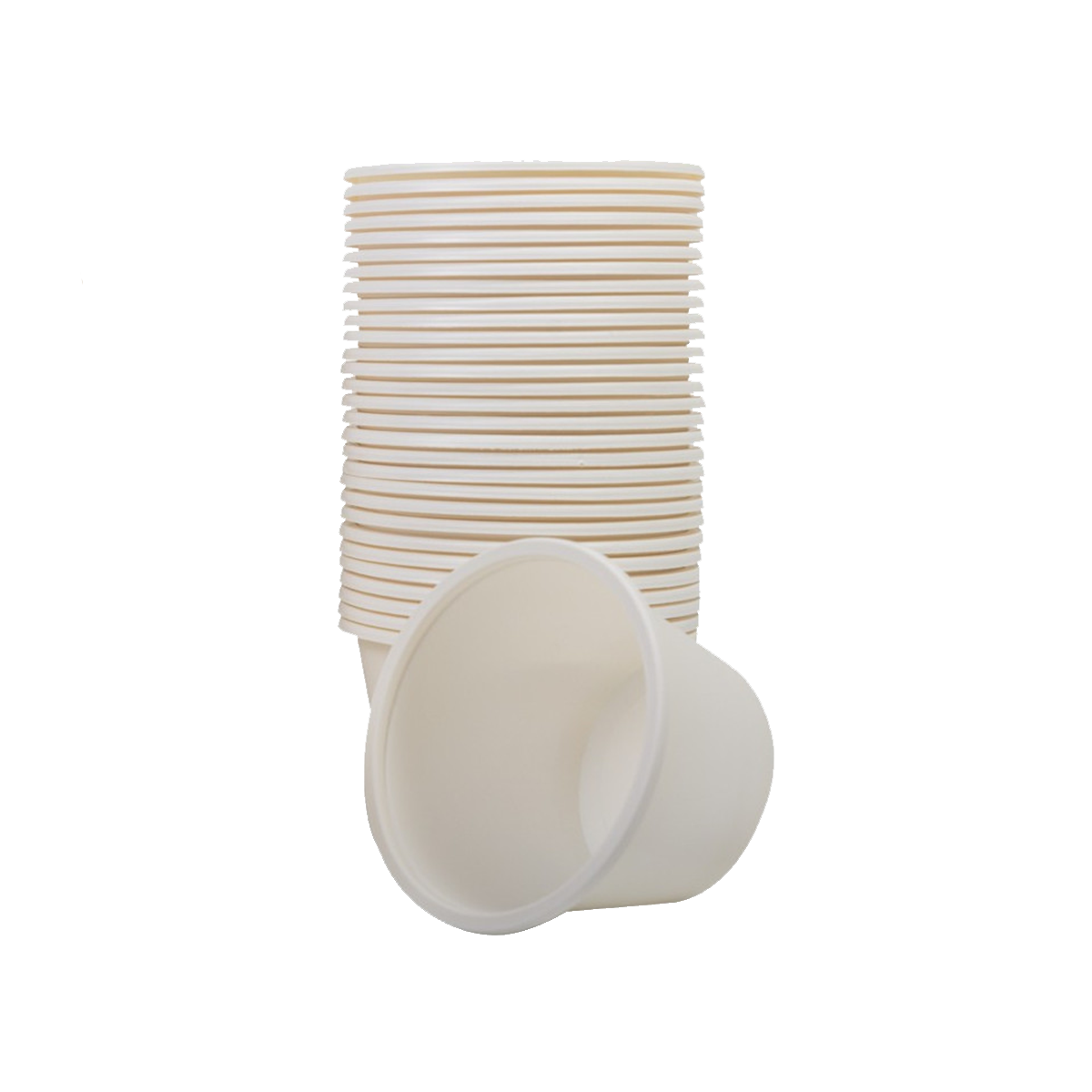 Biodegradable Rinse Cups