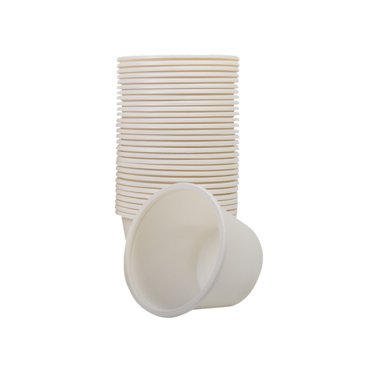 Biodegradable Rinse Cups