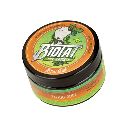 Biotat Numbing Glide