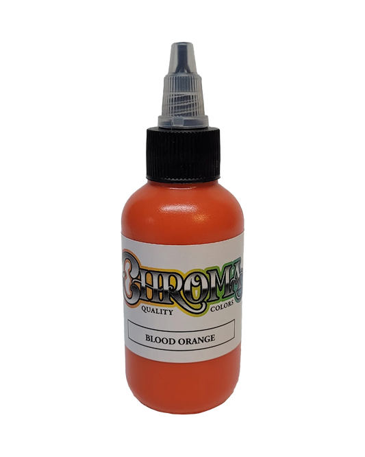 Chroma: Blood Orange