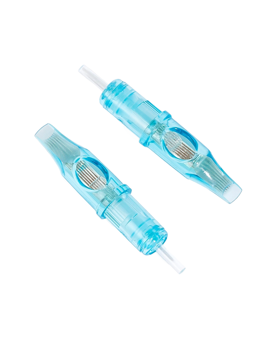 Blues Curved Magnums