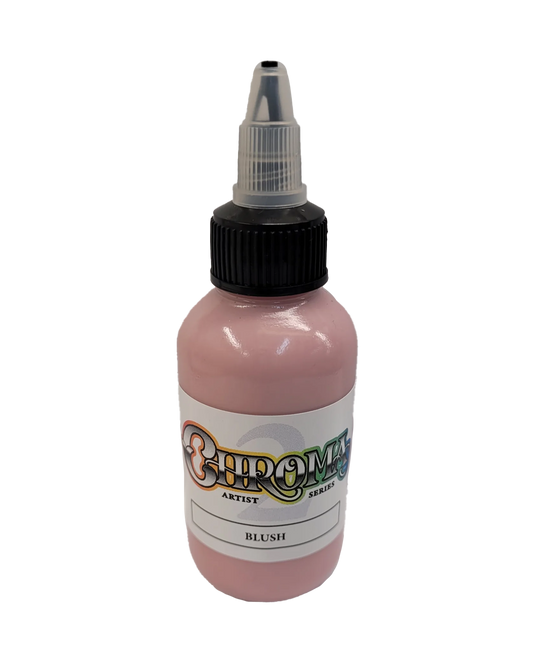 Chroma: Blush