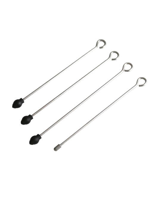 Lucky: Cartridge Plunger Bars