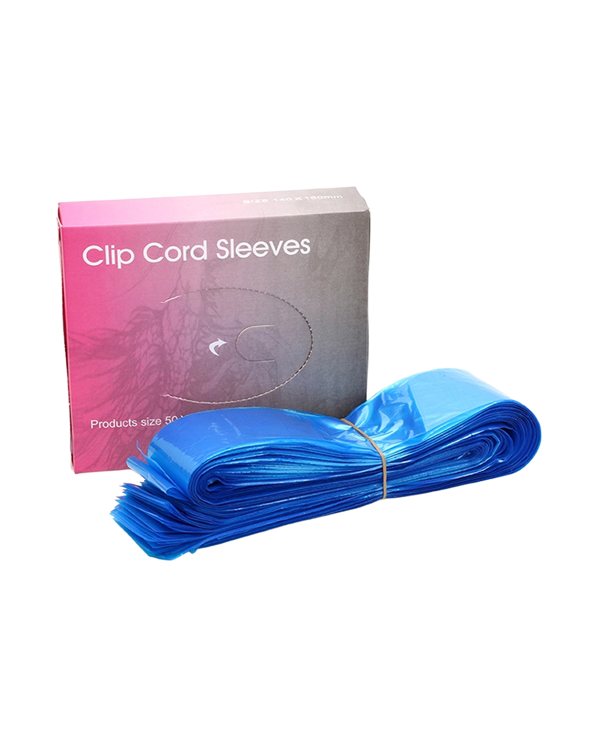 Clip Cord Sleeves