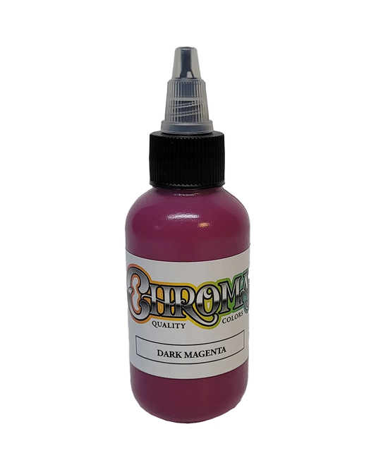 Chroma: Dark Magenta