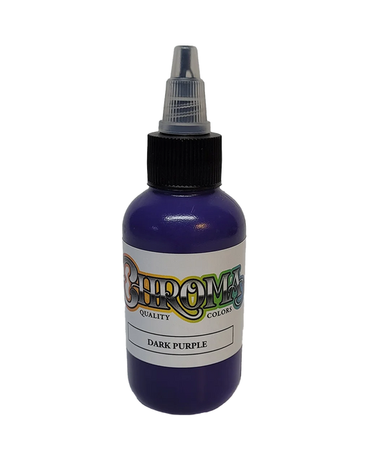 Chroma: Dark Purple