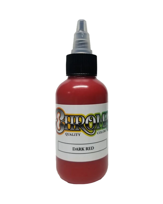 Chroma: Dark Red