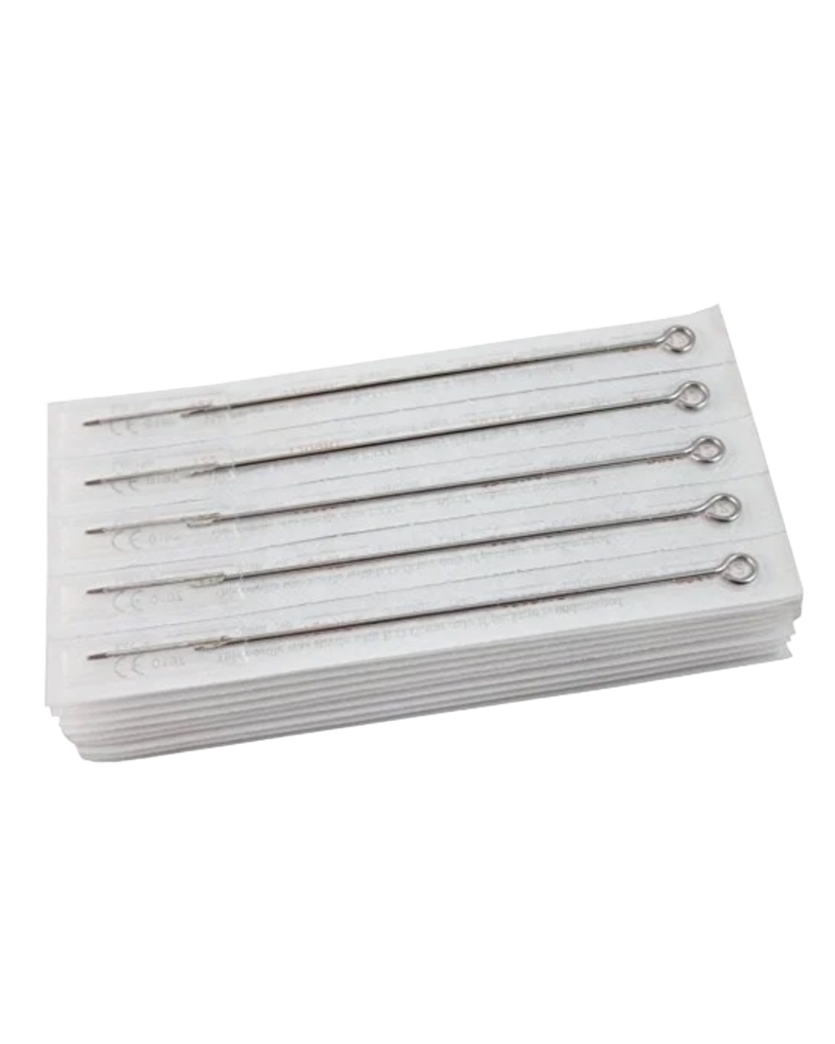 Delver Needle on Bar Round Liners