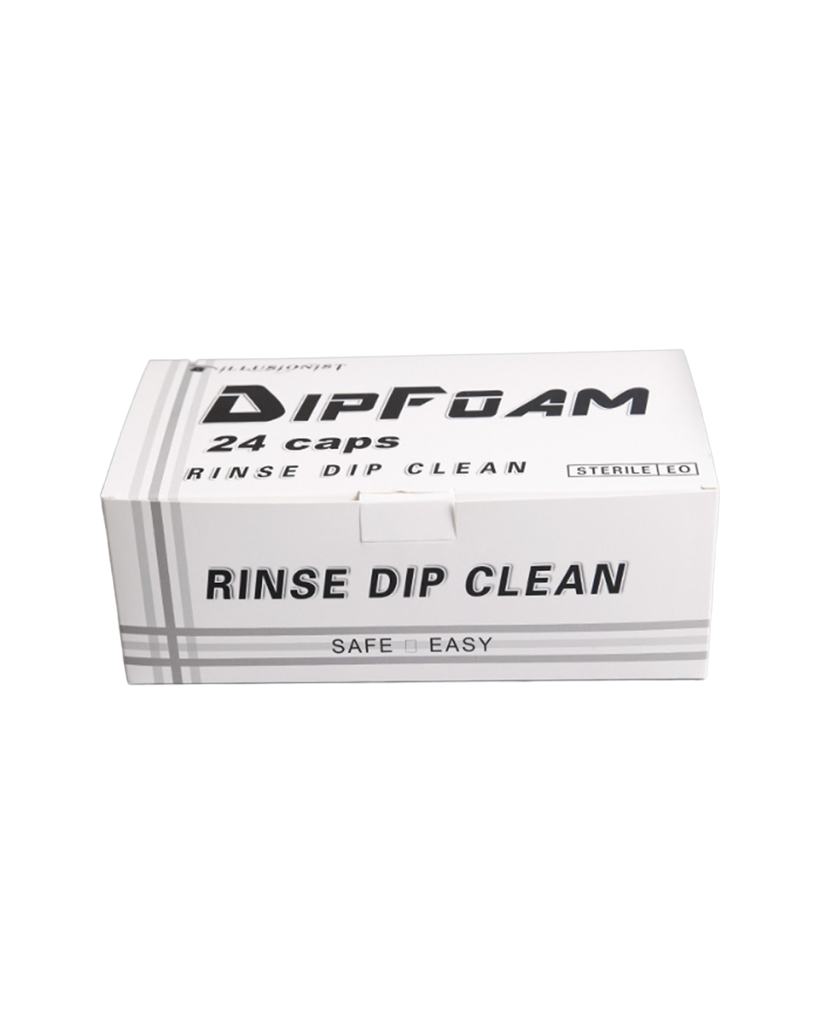 Dip Foam Caps