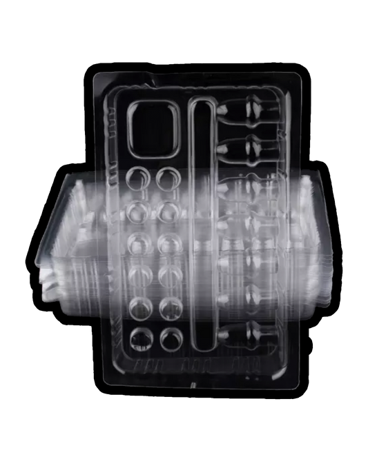 Disposable Cartridge Tray