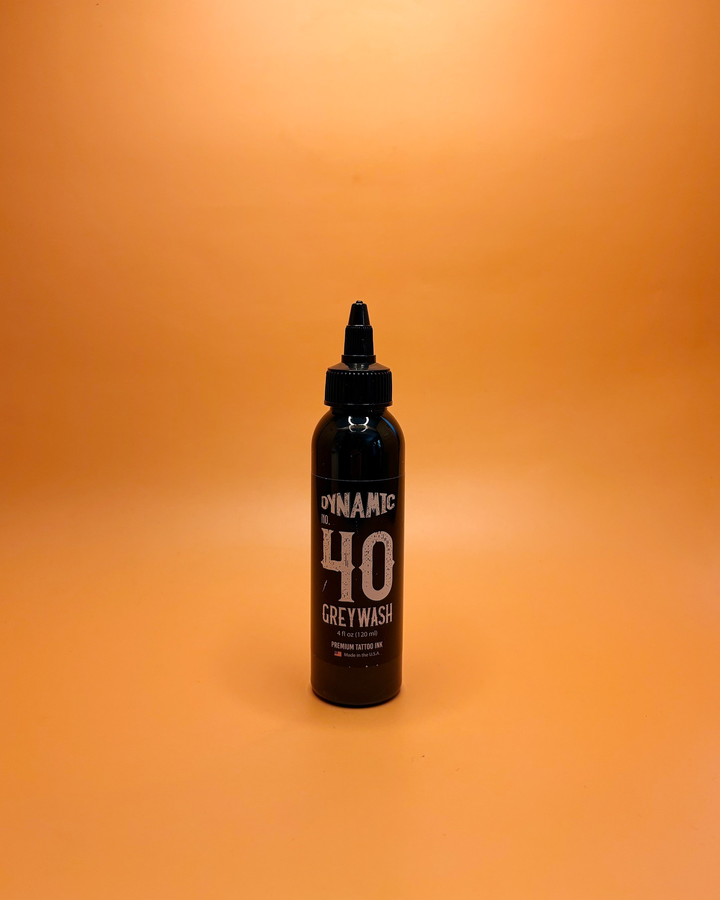 Dynamic: Greywash #40