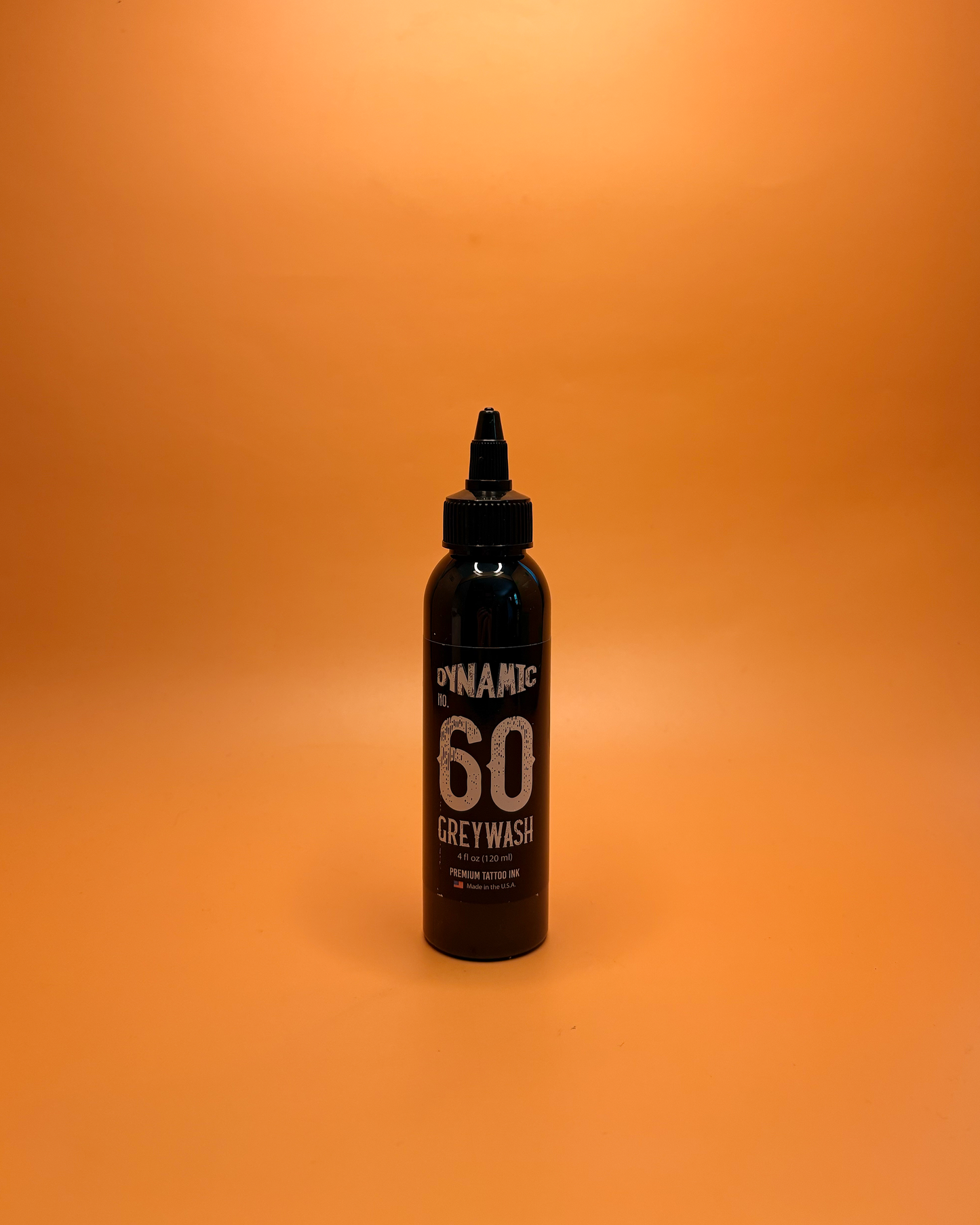 Dynamic: Greywash #60