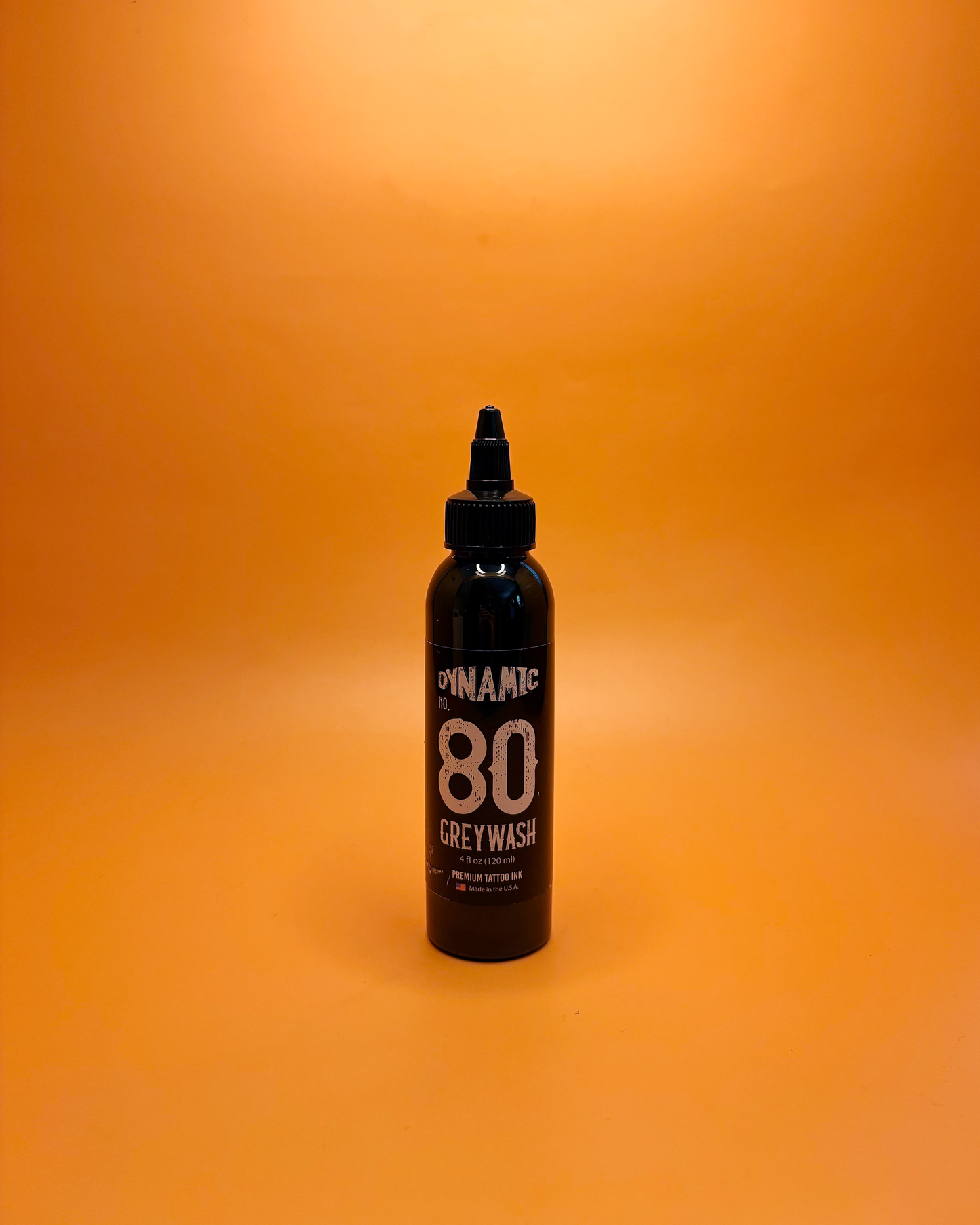 Dynamic: Greywash #80