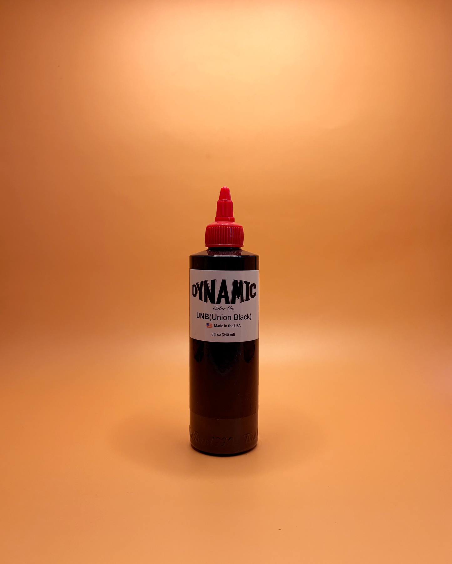 Dynamic: Union Black