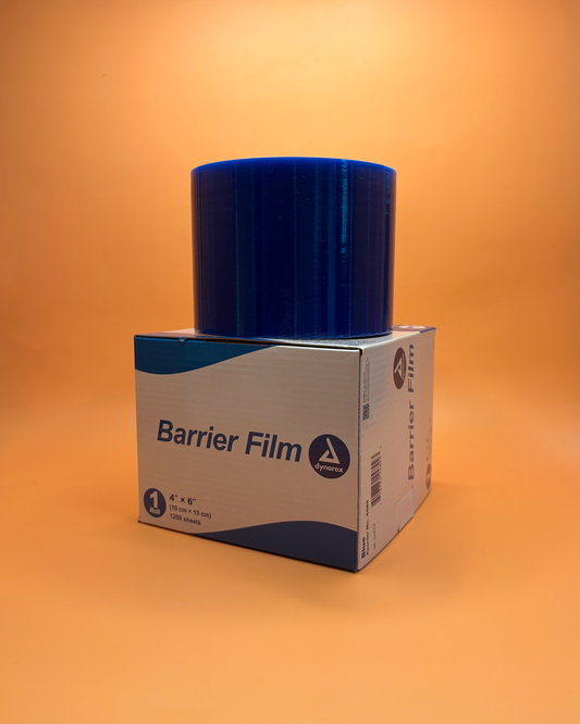 Dynarex: Barrier Film