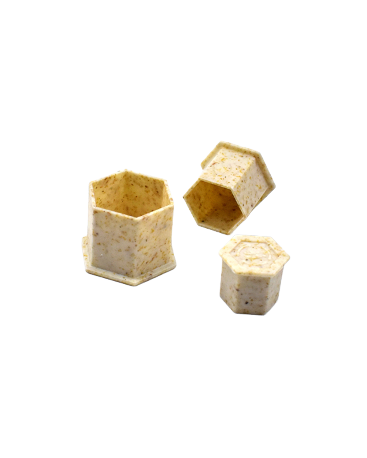 Eco Friendly Ink Cups