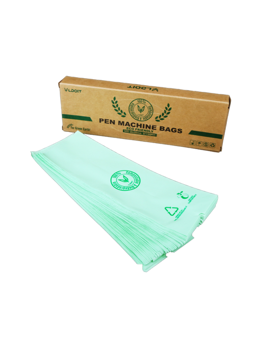 Eco Friendly Pen Bags