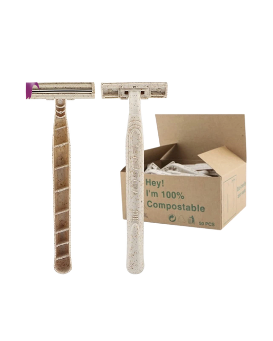 Eco Friendly Razors
