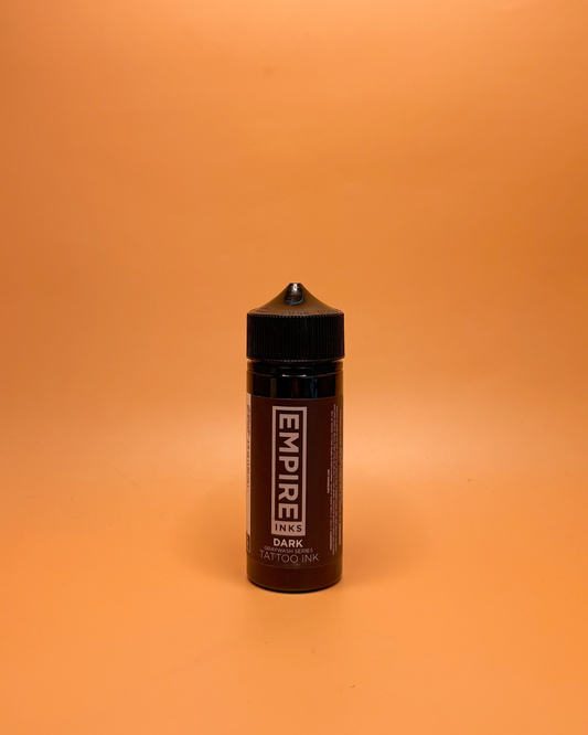 Empire: Dark Graywash