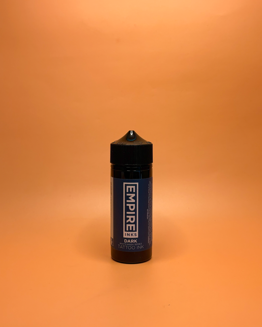 Empire: Dark Whitewash