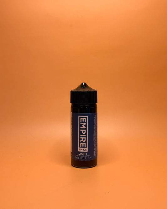 Empire: Light Whitewash